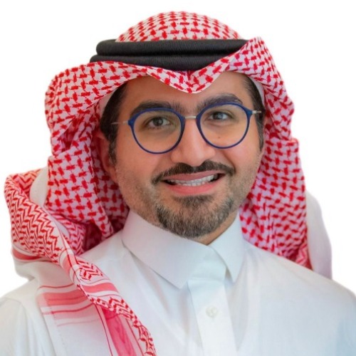 H.E. H.e Bader Alkadi