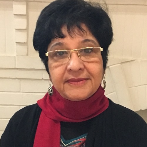 Jean D'cunha