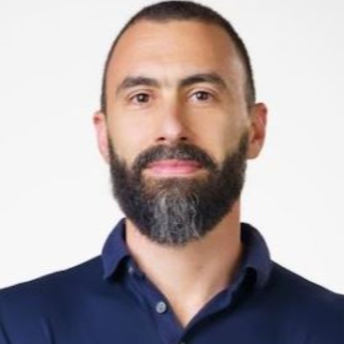 Bassel Alnahlaoui