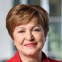 Kristalina Georgieva