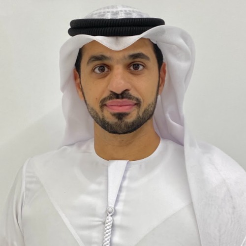 Ahmed AlMarzooqi