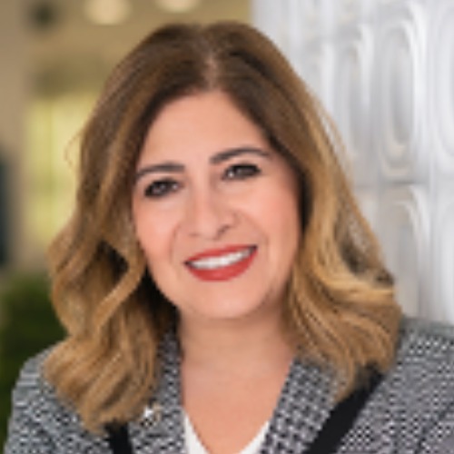 Reem Asaad