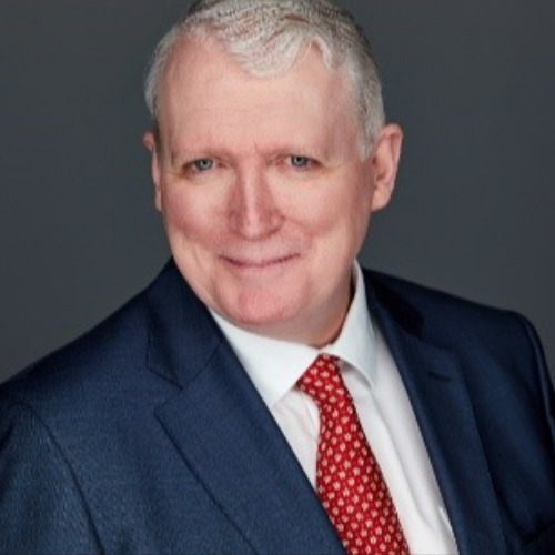 Prof. Sean Meehan