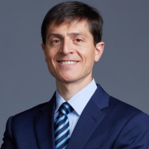 Dr. Benjamin Rapoport Md Phd