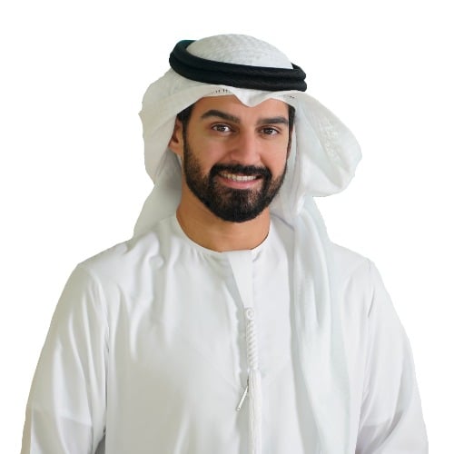 H.E. Saeed Al Nazari