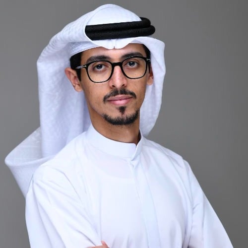 Salem Alakberi