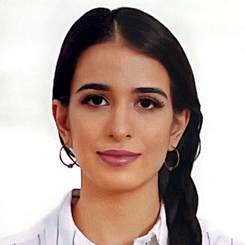 Nagham Debal