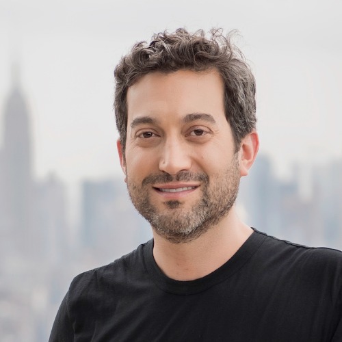 Jon Oringer
