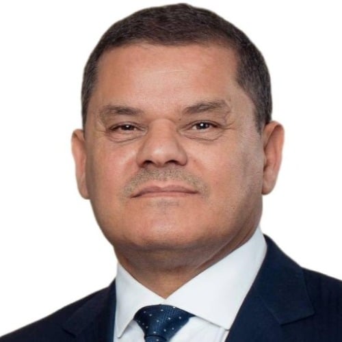 H.E. Eng Abdulhamid Aldabiba