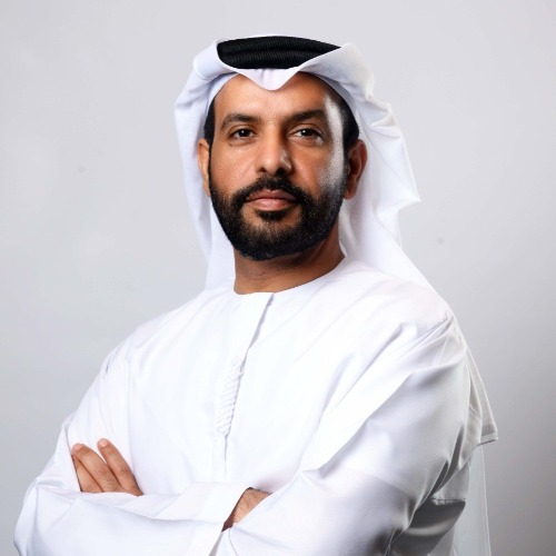 H.E. Salem Alqubaisi