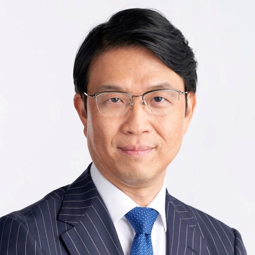 Hiro Mizuno