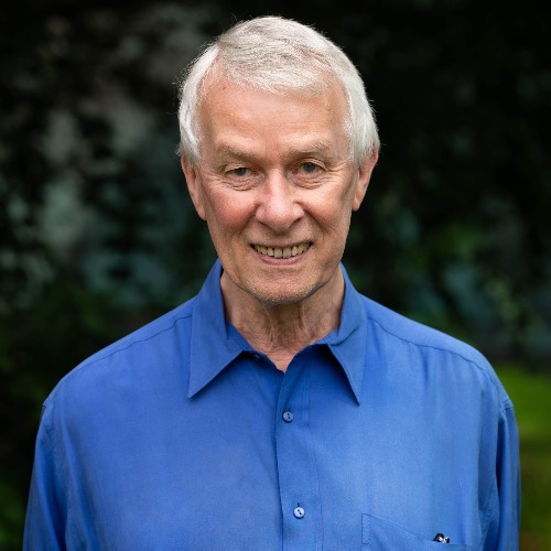 Richard Roberts