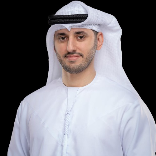 H.E. Dr. Mohamed Alaskar
