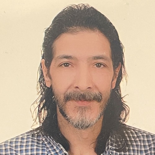 Mohamed Tourgane