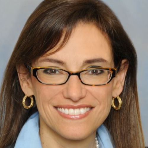 Manal Corwin