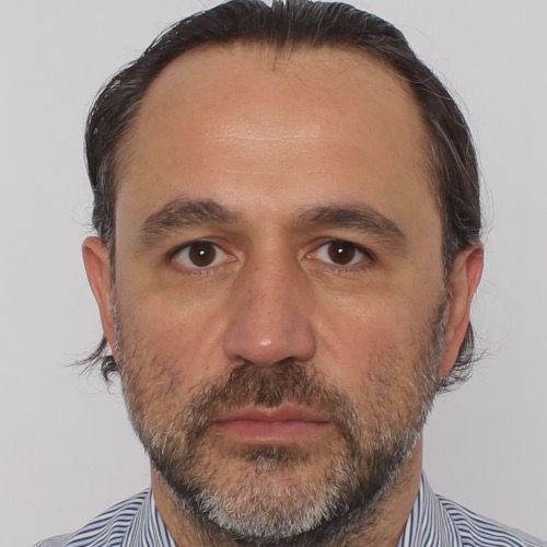 Çağlayan Çetin