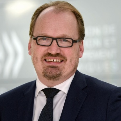 Andreas Schaal