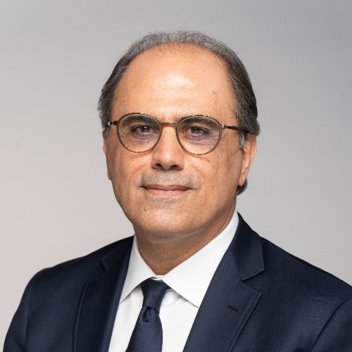 Dr. Jihad Azour