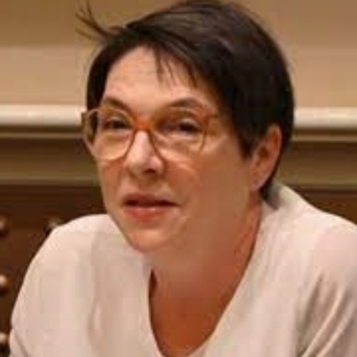H.E. Brigitte Strobel-shaw