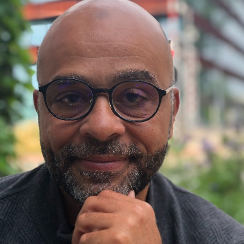Mo Gawdat