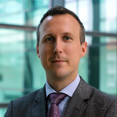 Dr. Achim Schmillen