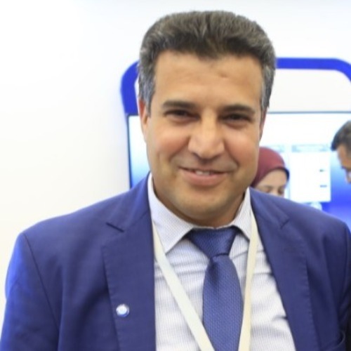 Mohamed Moussa