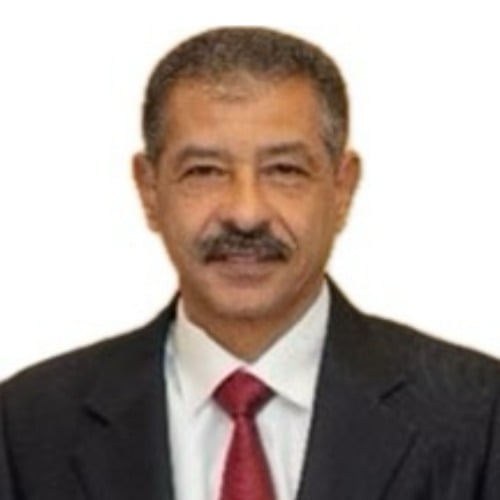 Mansour Aljobour