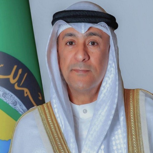 H.E. Jasem Albudaiwi