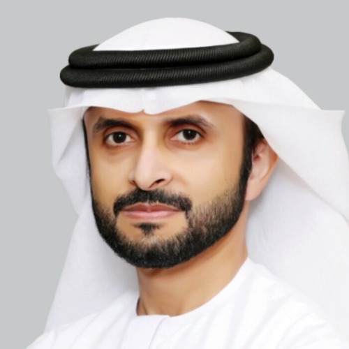 H.E. Matar Alhemeiri