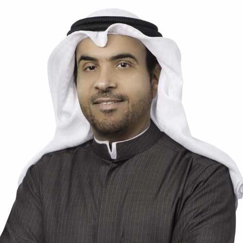 H.E. Dr. Anwar Almudhaf