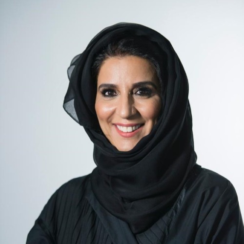 H.E. Maryam AlHammadi