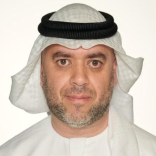 H.E. Majid Alsuwaidi