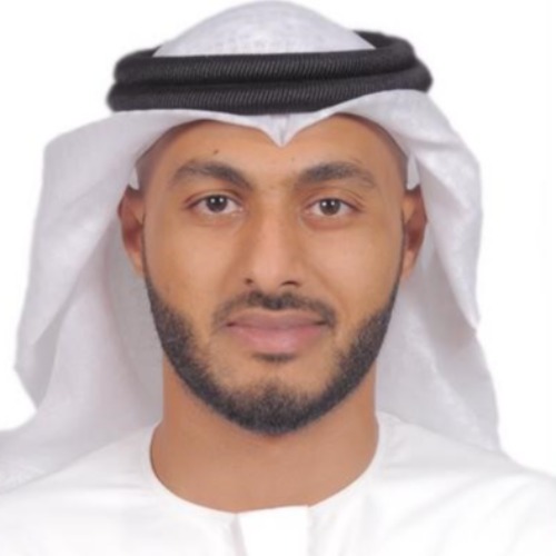 Abdulla Almahri