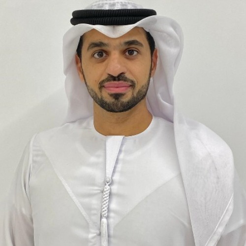 Ahmed Almarzooqi