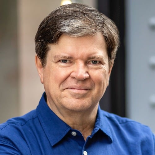 Dr. Yann Lecun