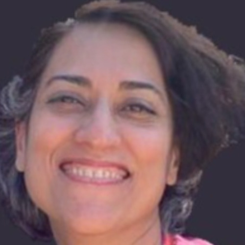 Dr. Banafsheh Madaninejad