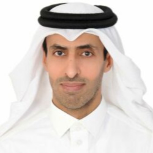 H.E. Dr. Raja Almarzoqi