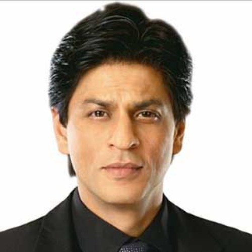 Shah Rukh Khan