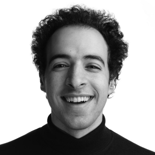 Ahmed Alghandour