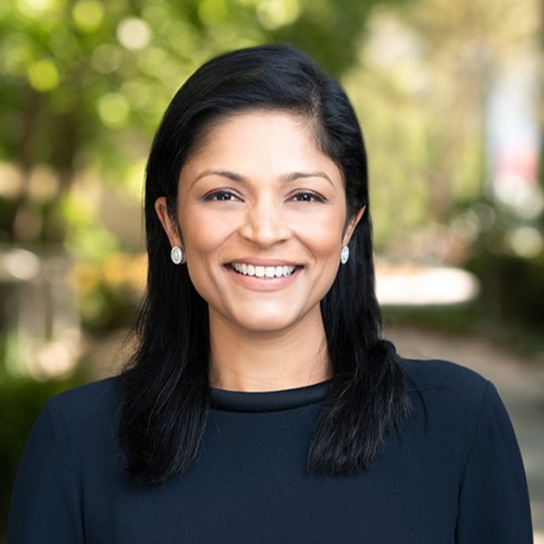 Aparna Bawa