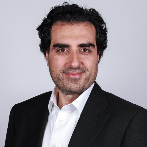 Mustafa Alrawi
