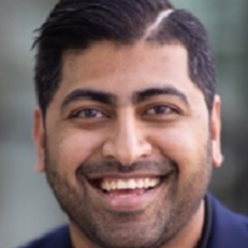 Kapil Raghuraman