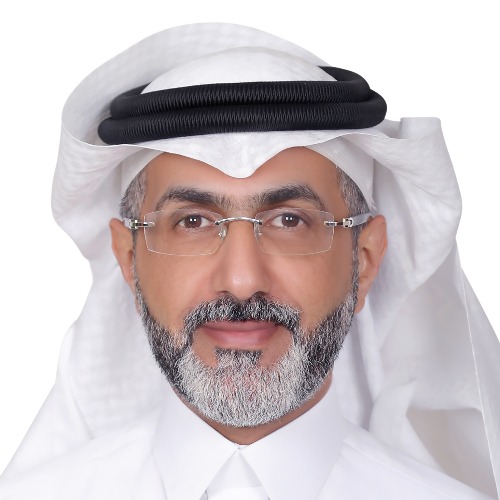 H.E. Dr. Fahad Alturki