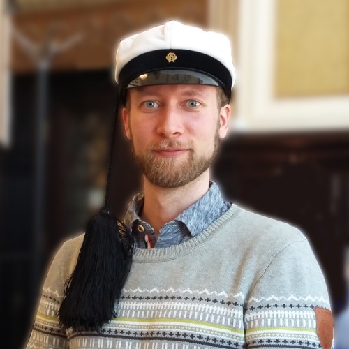 Dr. Samuli Autti