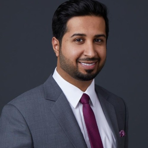 Faisal Bin Huraiz