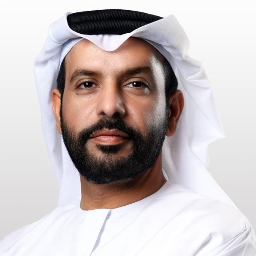 H.E. Salem Alqubaisi