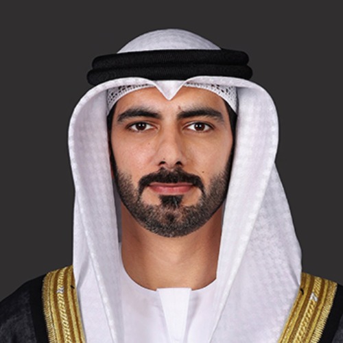 H.E. Sheikh Salem Alqasimi