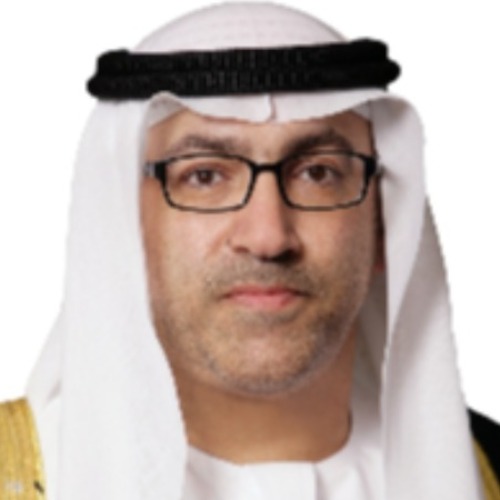 H.E. Abdulrahman Alowais