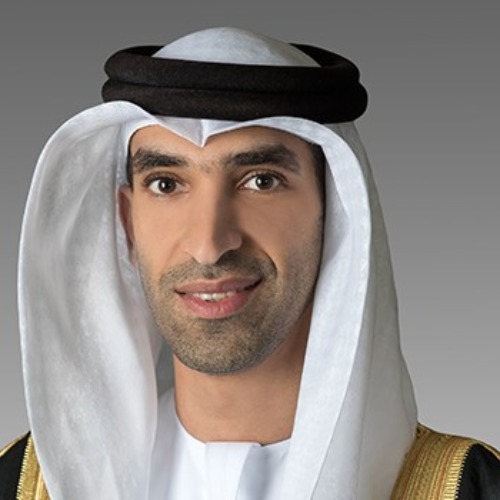 H.E. Dr. Thani Alzeyoudi