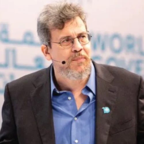 Roy Casagranda